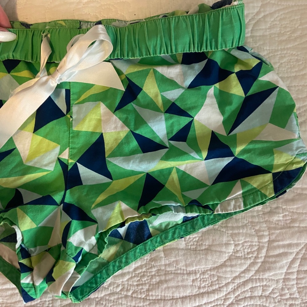 Pj Shorts - Picture 2 of 4